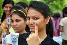 राष्ट्रीय मतदार दिन